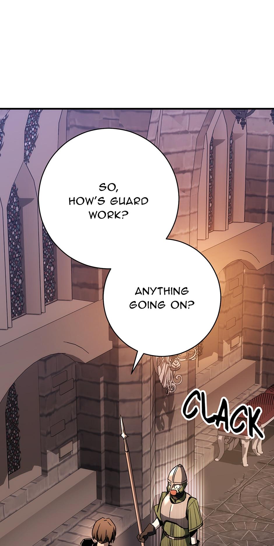 Read The Hero Returns EN Manga Online