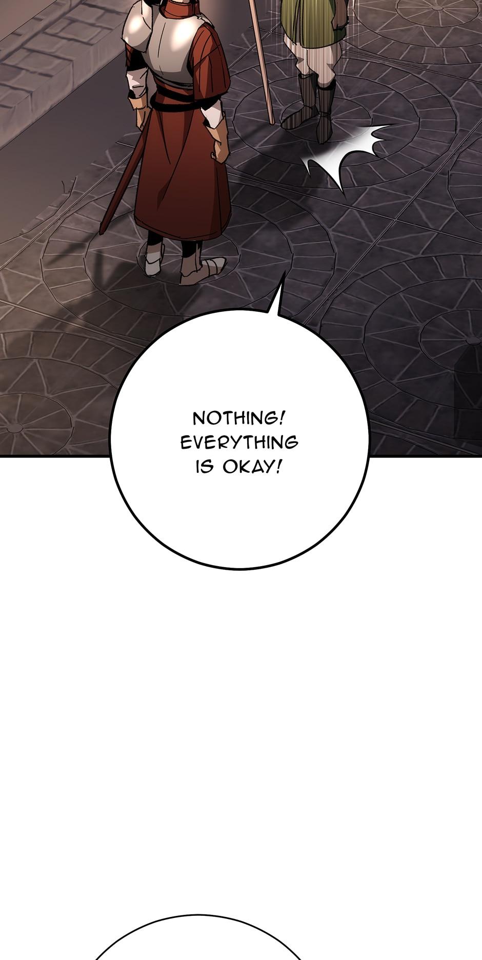 Read The Hero Returns EN Manga Online