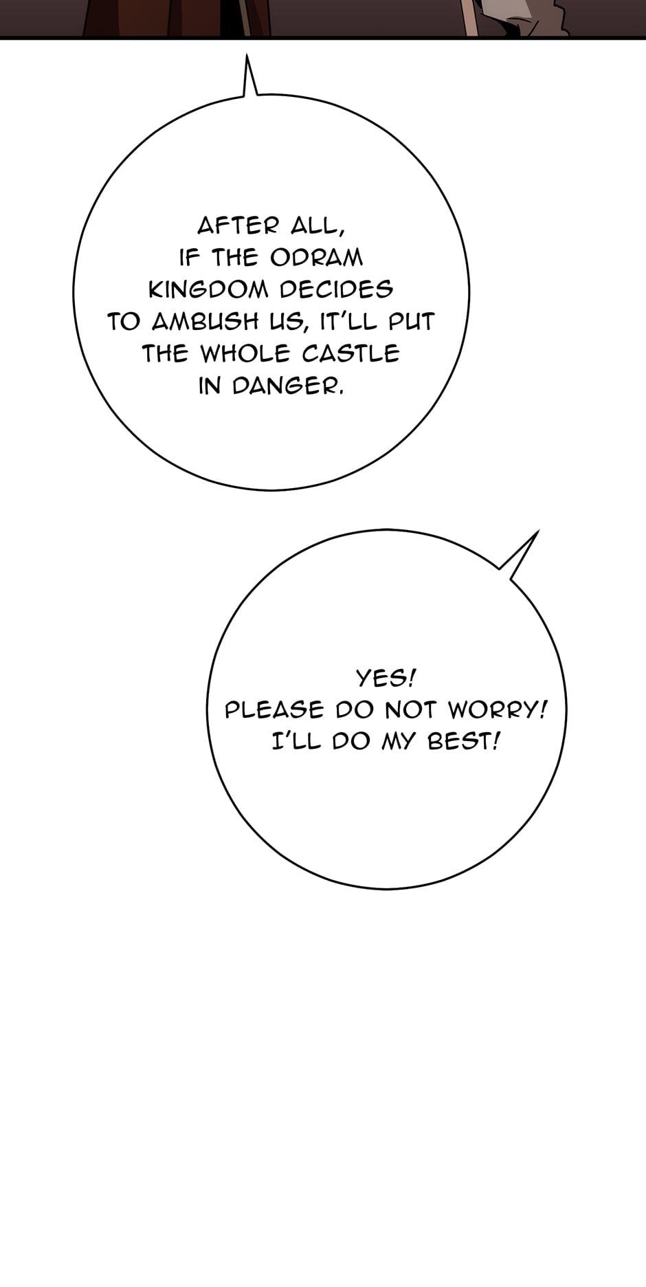 Read The Hero Returns EN Manga Online