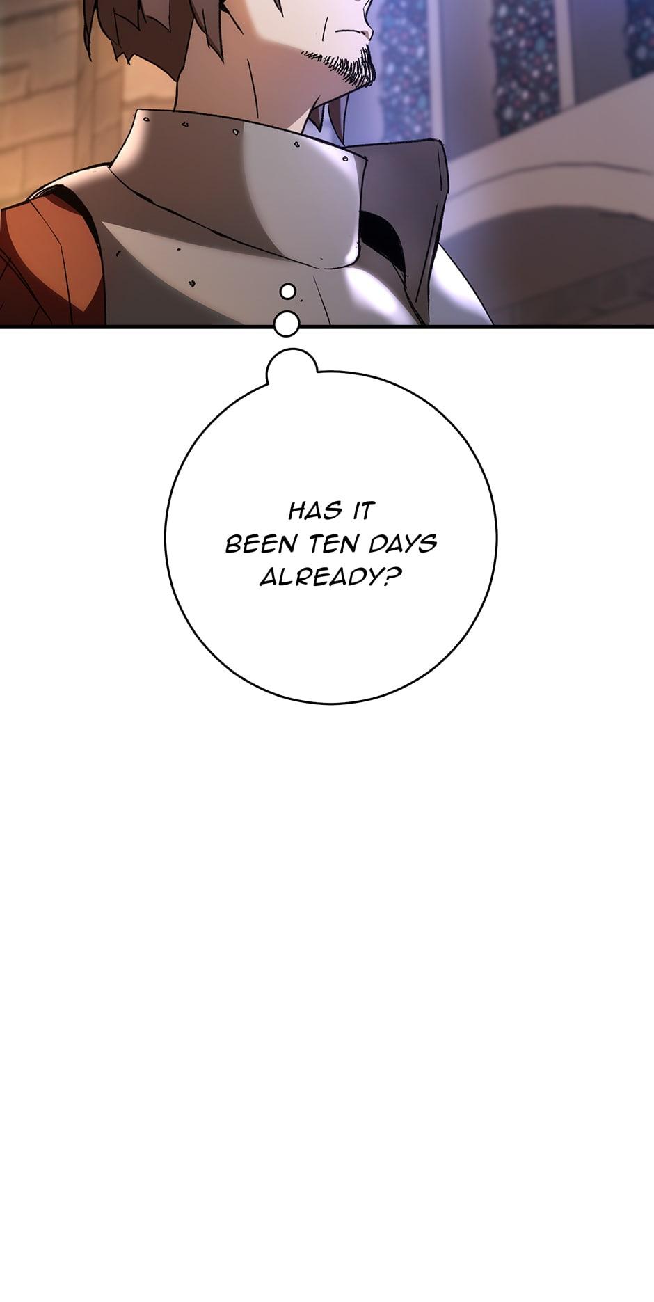 Read The Hero Returns EN Manga Online