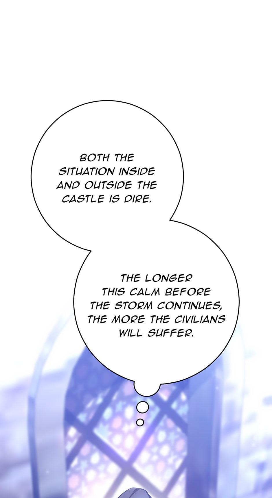 Read The Hero Returns EN Manga Online