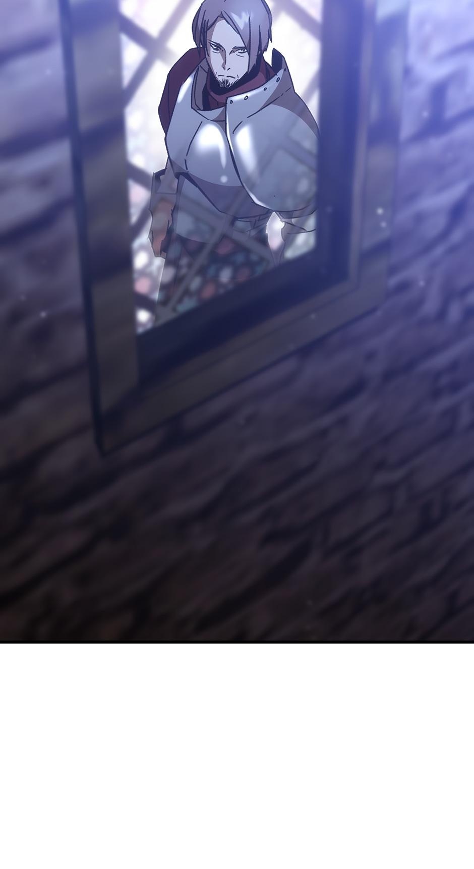 Read The Hero Returns EN Manga Online