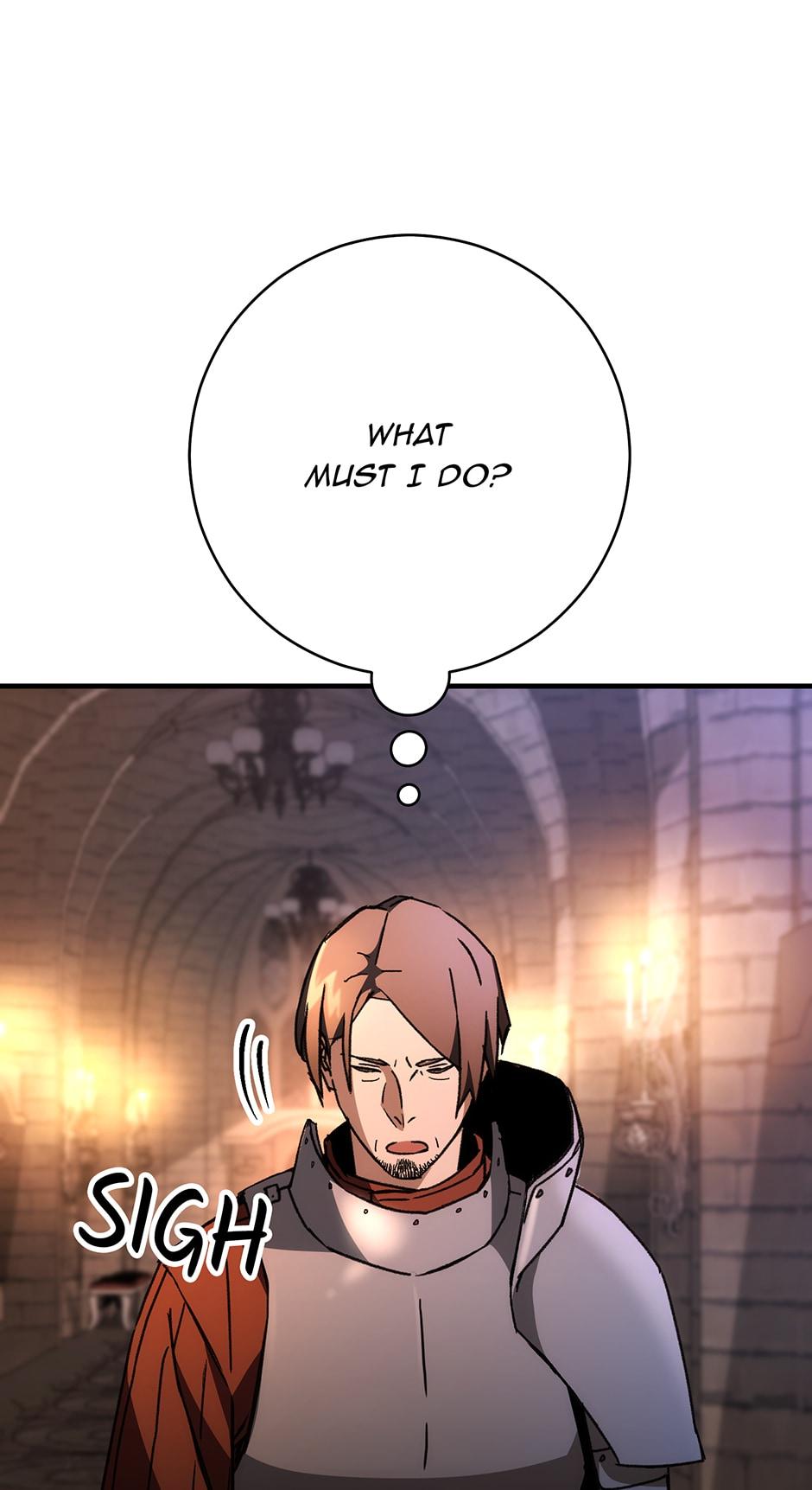 Read The Hero Returns EN Manga Online