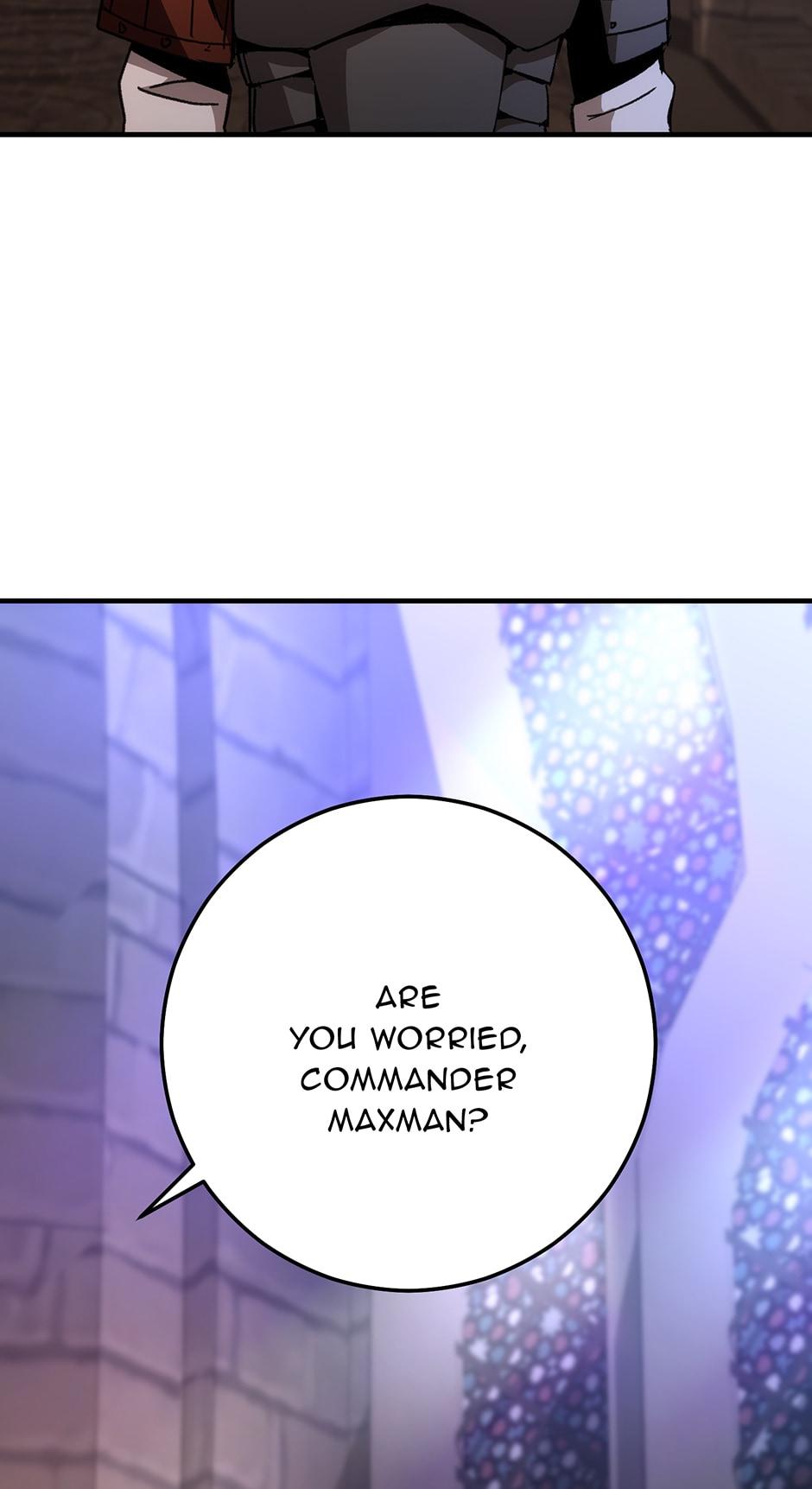 Read The Hero Returns EN Manga Online