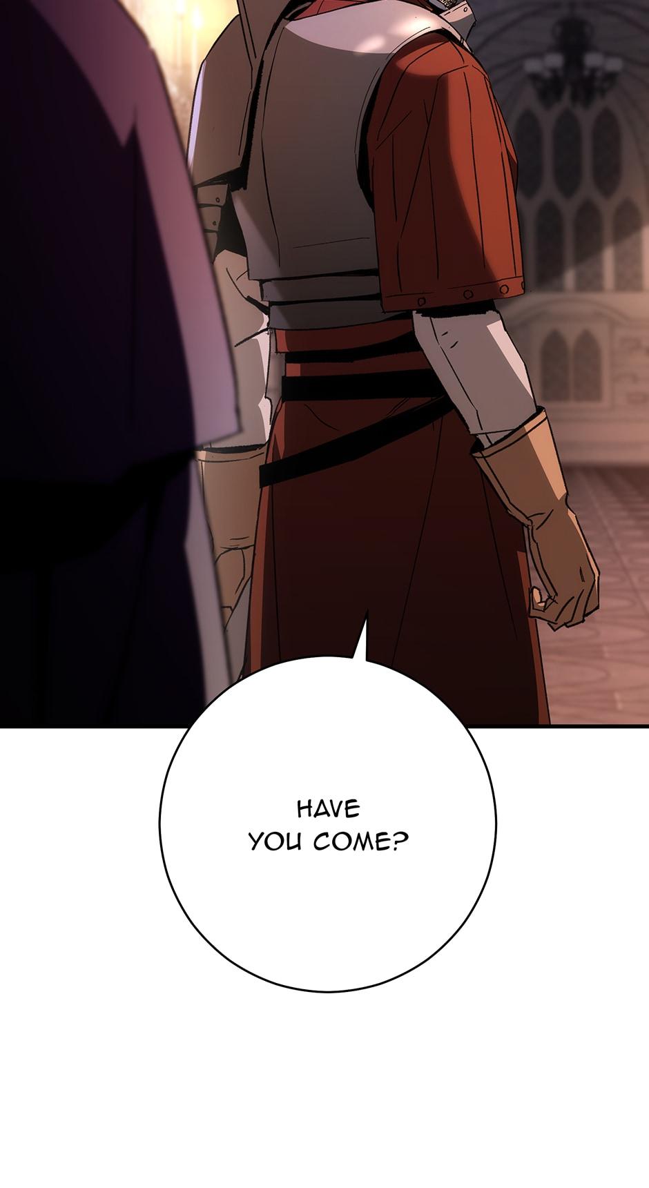 Read The Hero Returns EN Manga Online