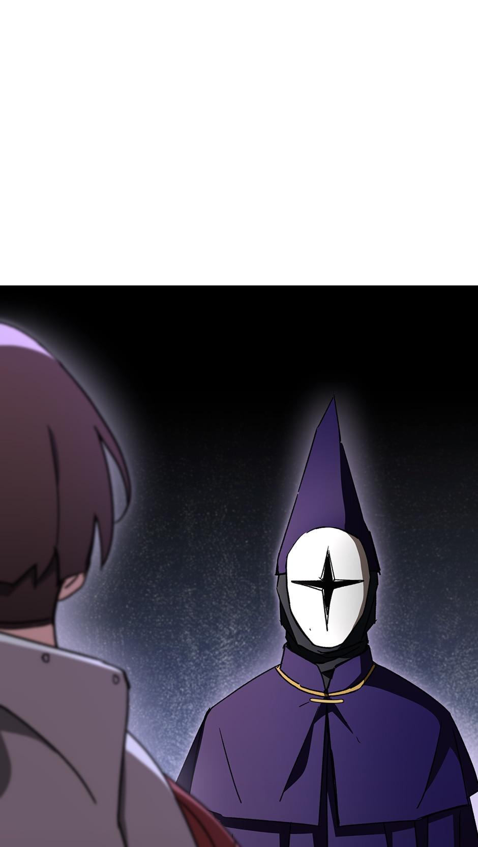 Read The Hero Returns EN Manga Online