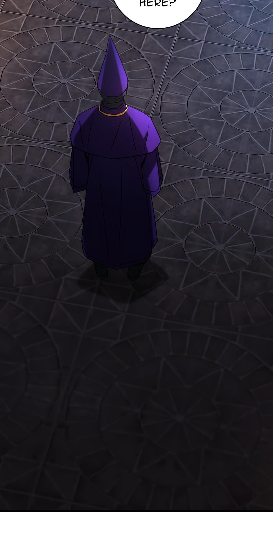 Read The Hero Returns EN Manga Online