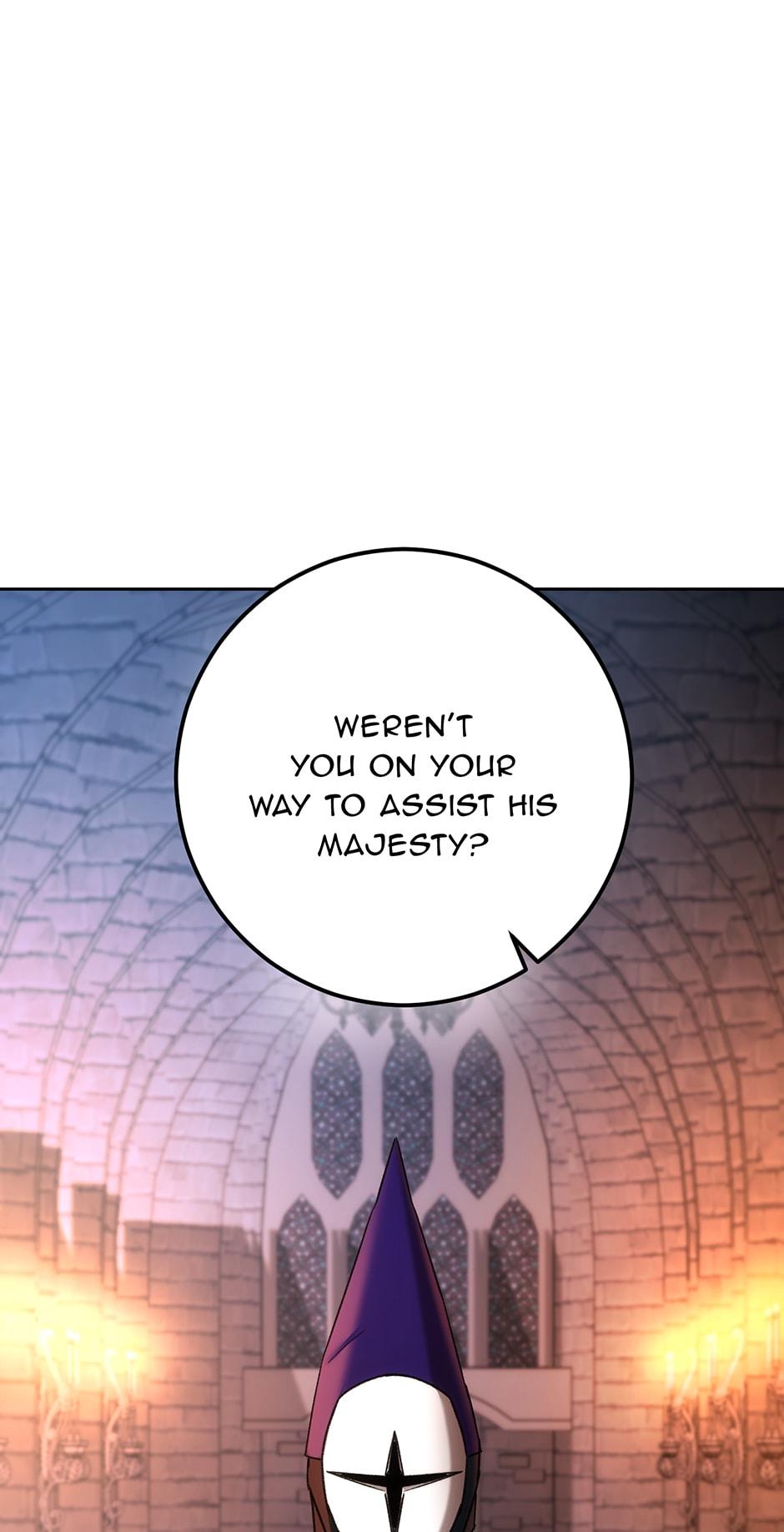 Read The Hero Returns EN Manga Online