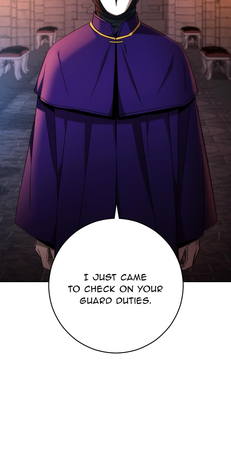 Read The Hero Returns EN Manga Online