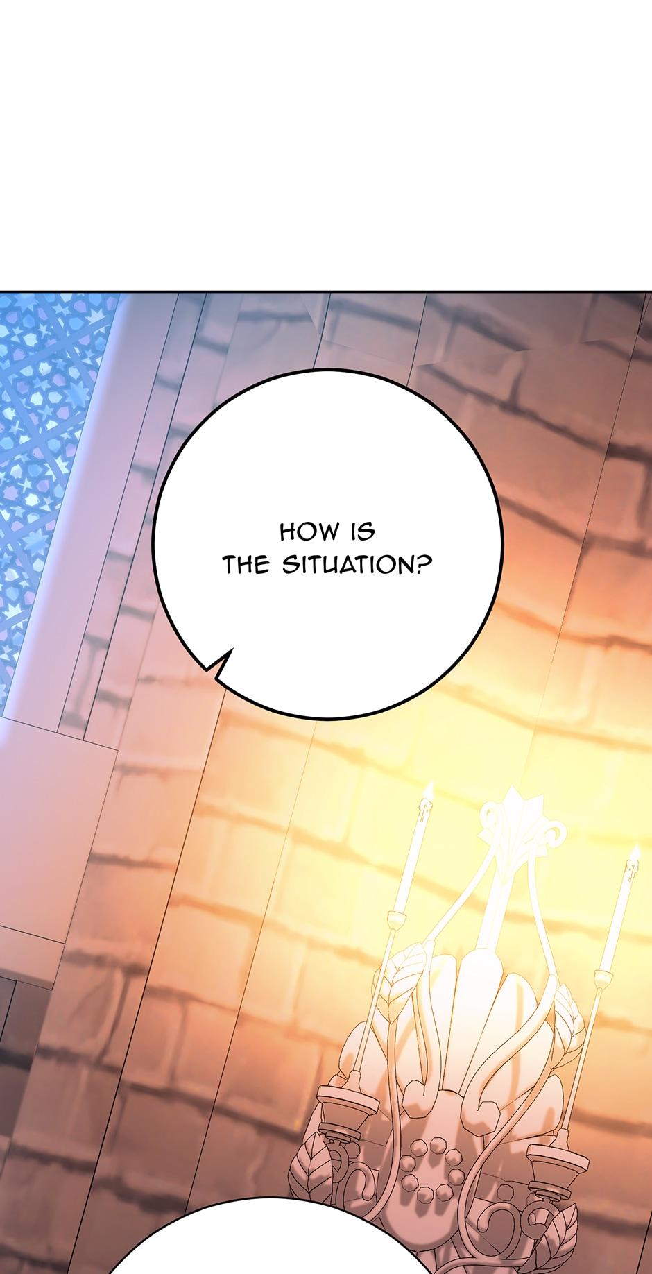 Read The Hero Returns EN Manga Online