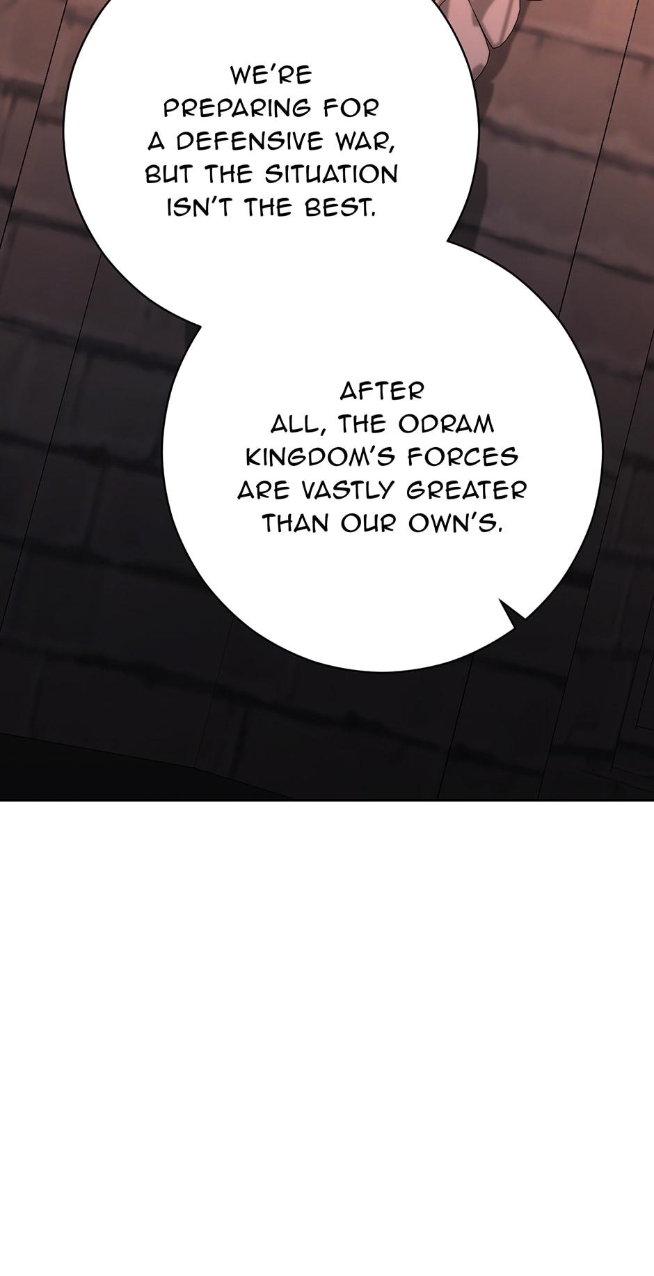 Read The Hero Returns EN Manga Online