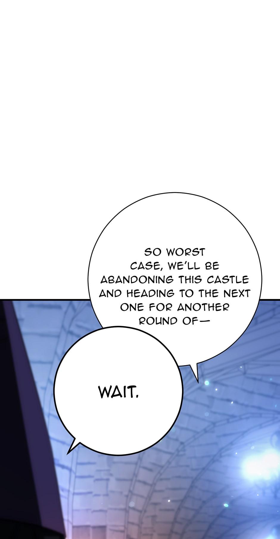 Read The Hero Returns EN Manga Online