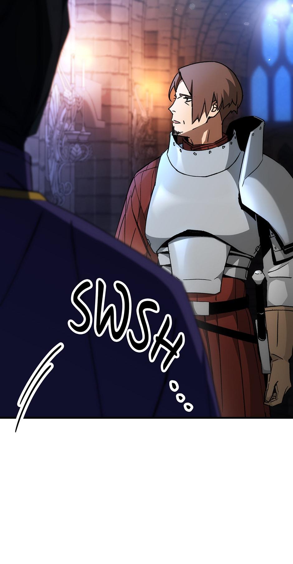 Read The Hero Returns EN Manga Online