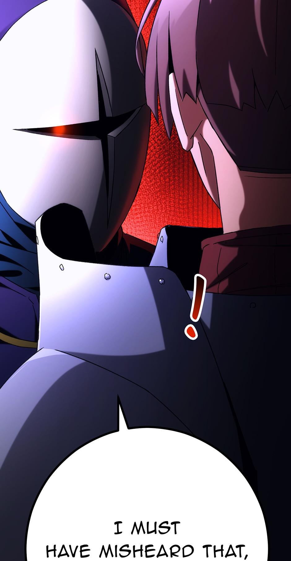 Read The Hero Returns EN Manga Online