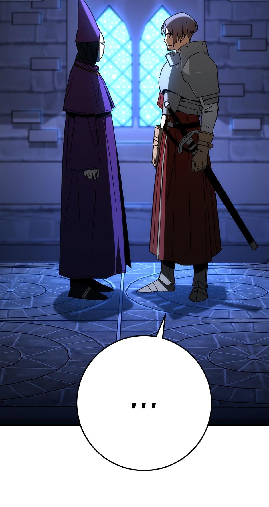 Read The Hero Returns EN Manga Online