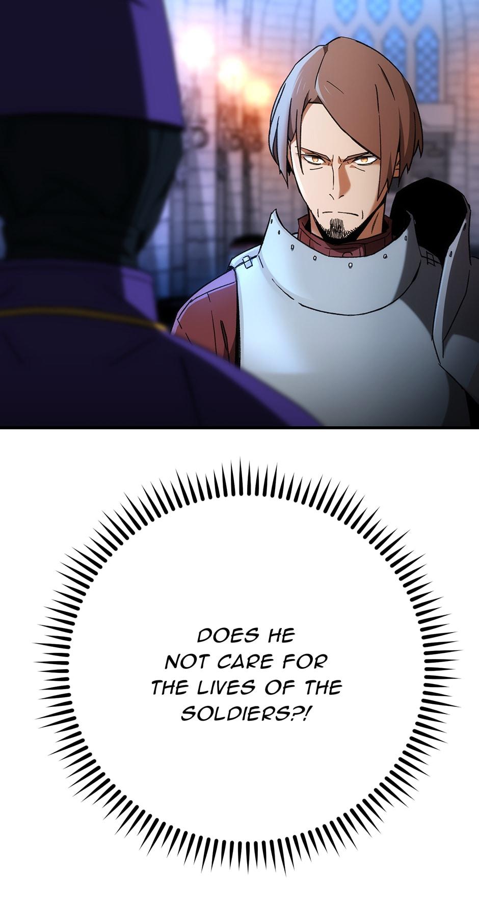 Read The Hero Returns EN Manga Online