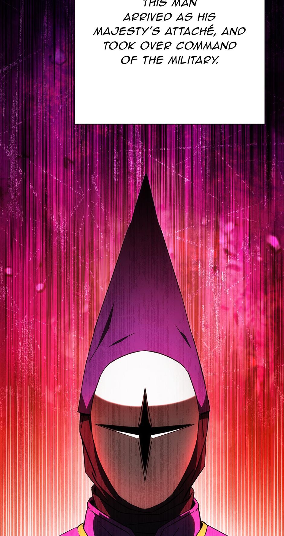 Read The Hero Returns EN Manga Online