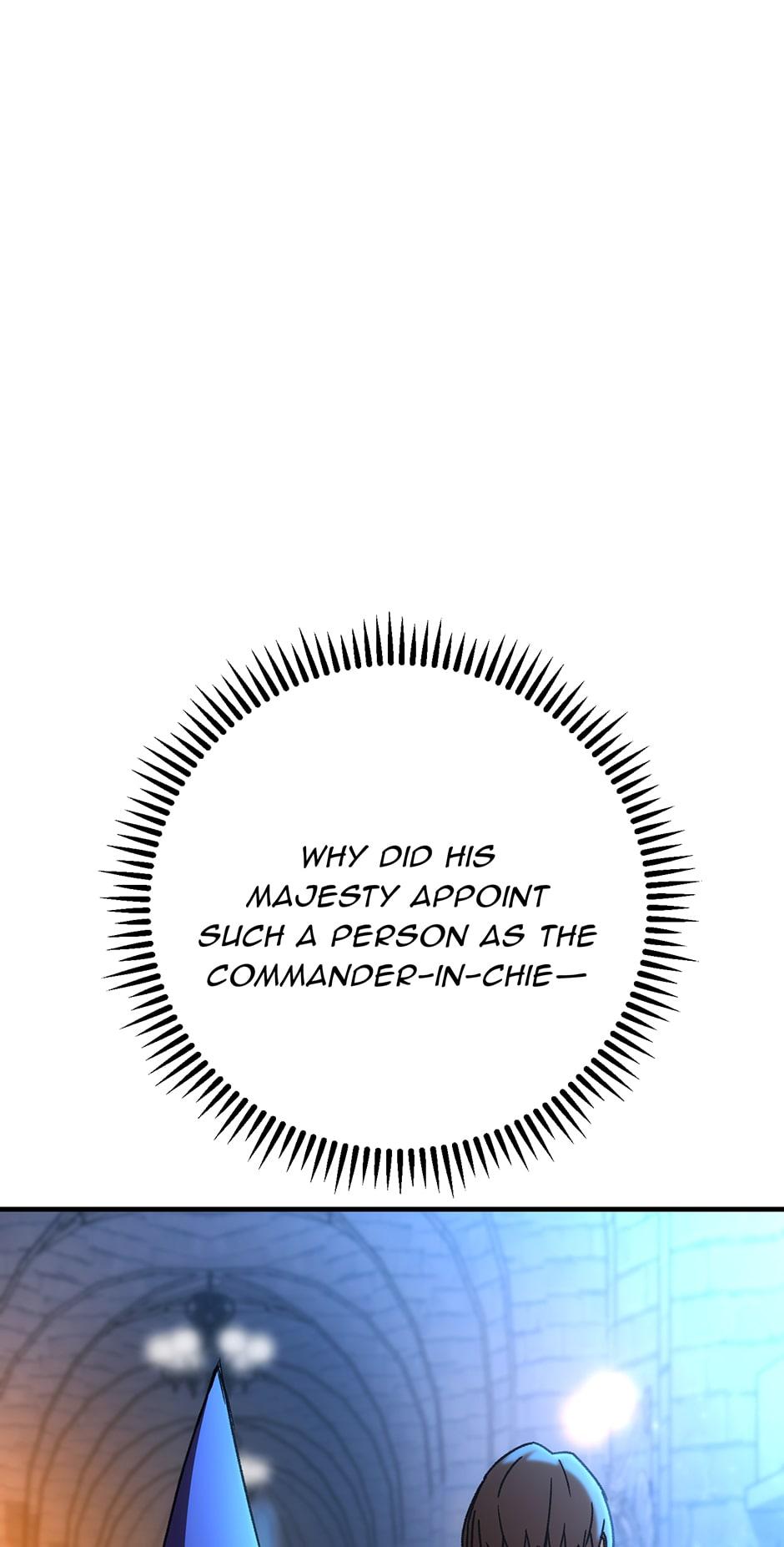 Read The Hero Returns EN Manga Online