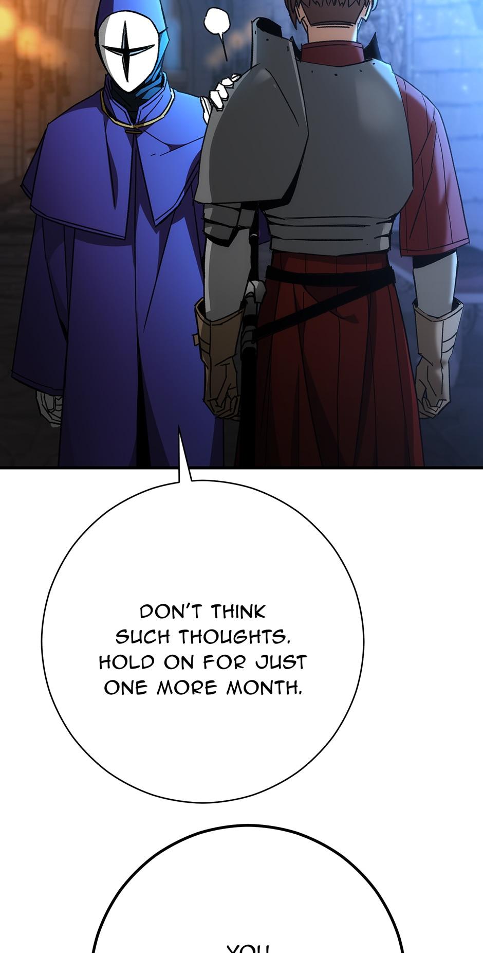 Read The Hero Returns EN Manga Online