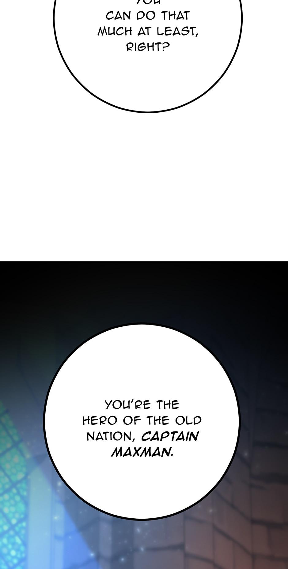 Read The Hero Returns EN Manga Online