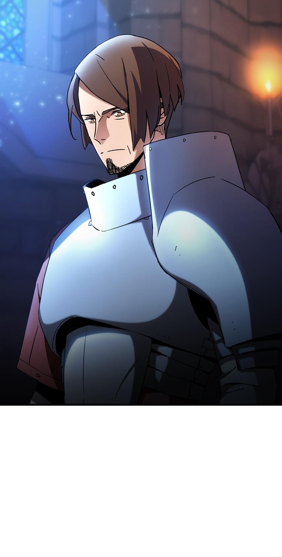 Read The Hero Returns EN Manga Online