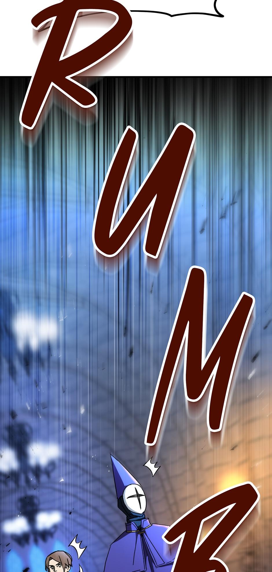 Read The Hero Returns EN Manga Online