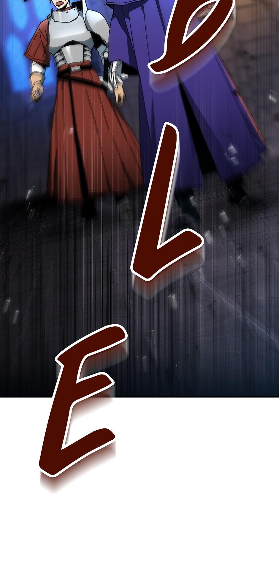 Read The Hero Returns EN Manga Online