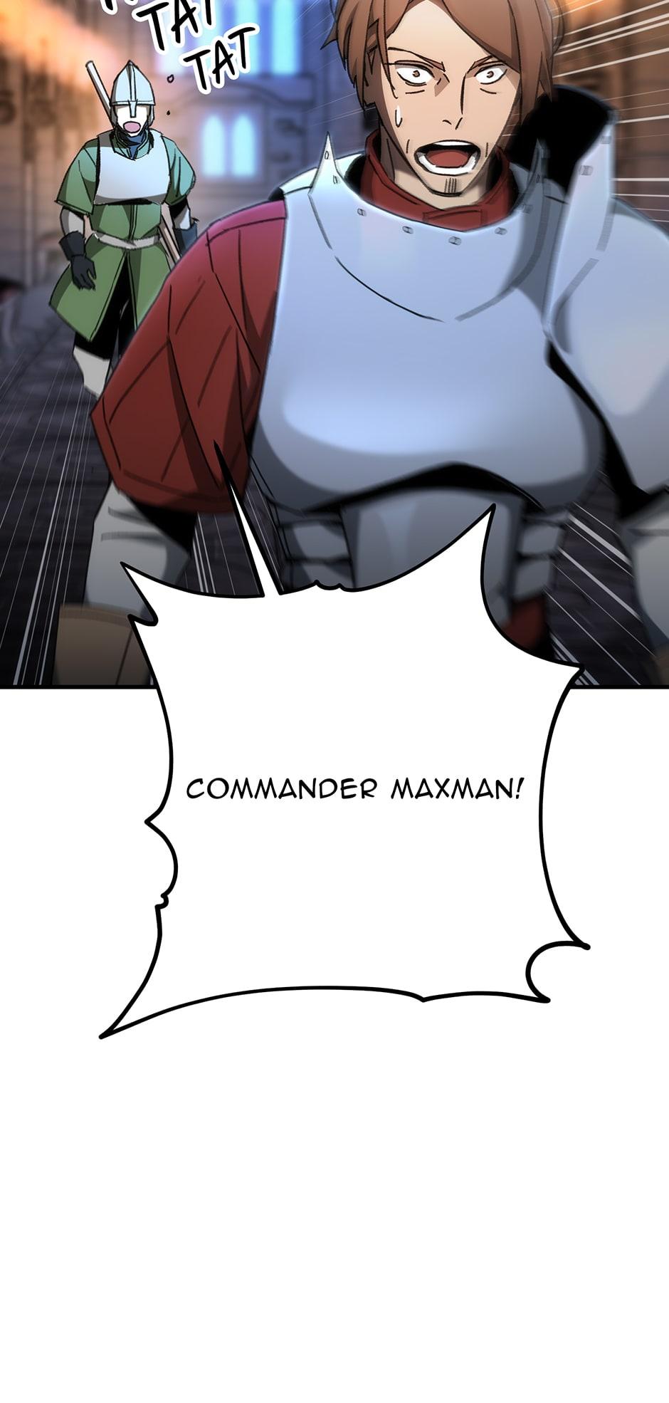 Read The Hero Returns EN Manga Online