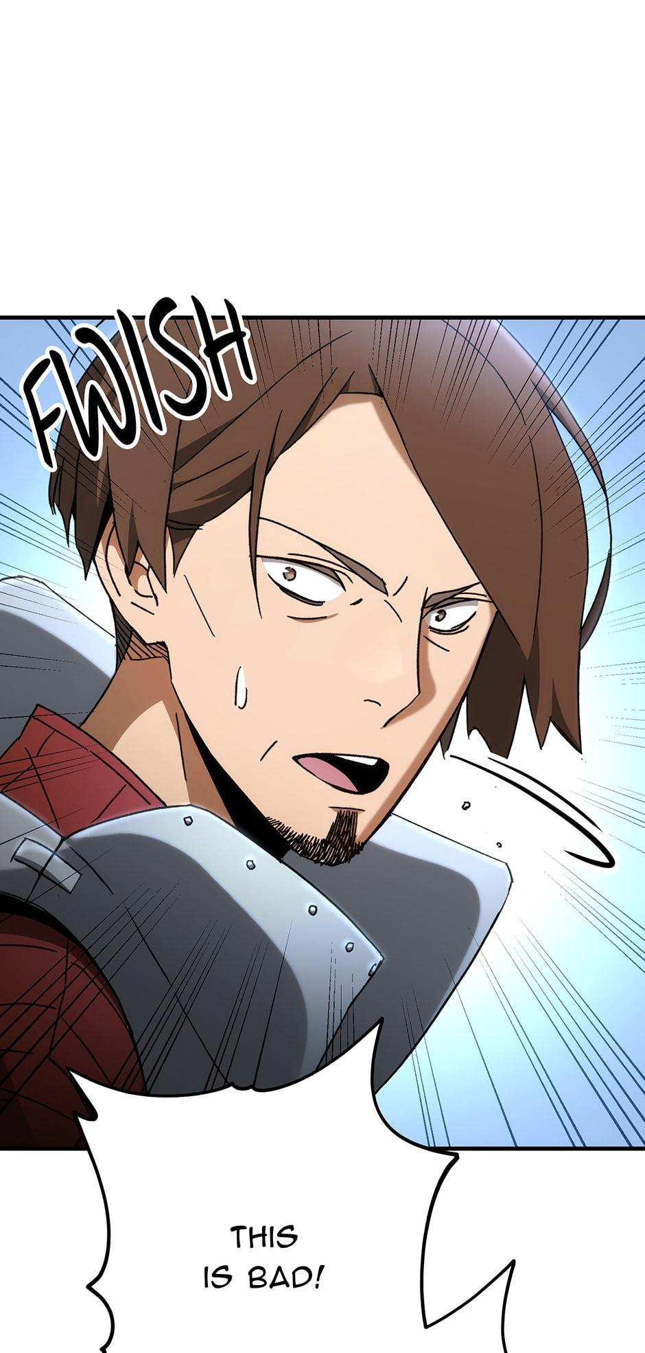 Read The Hero Returns EN Manga Online