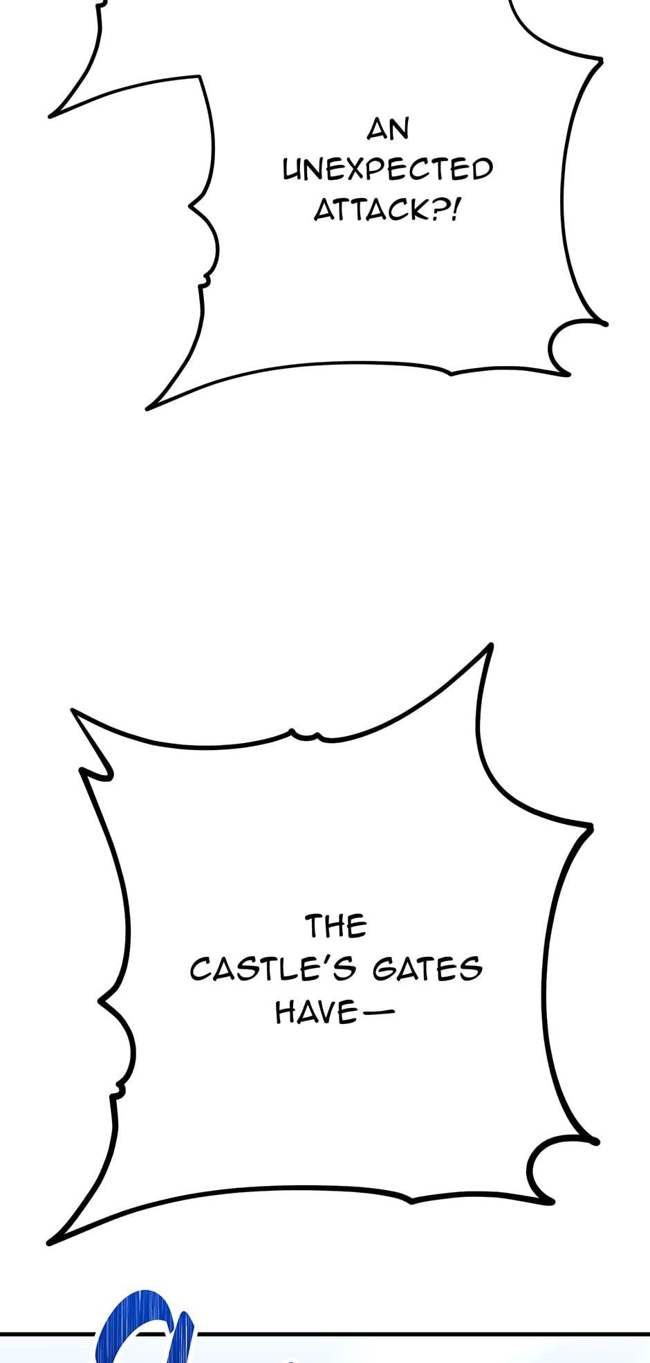 Read The Hero Returns EN Manga Online