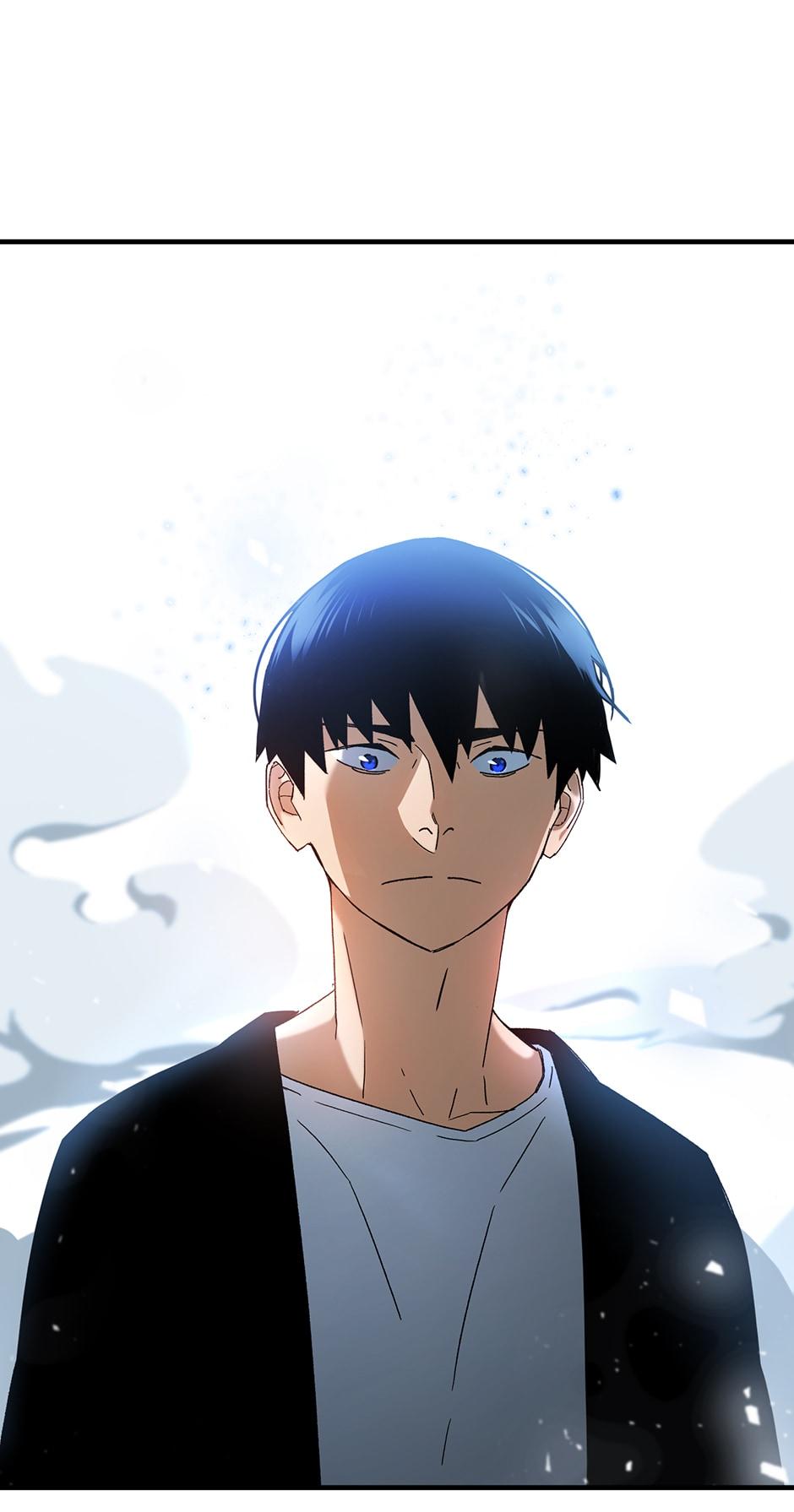 Read The Hero Returns EN Manga Online