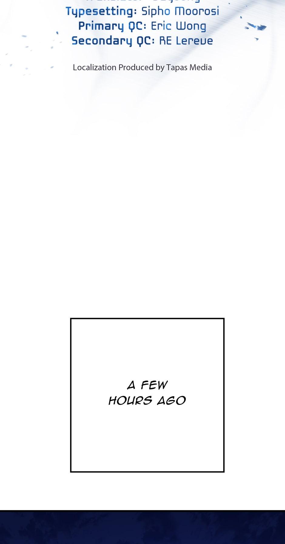 Read The Hero Returns EN Manga Online