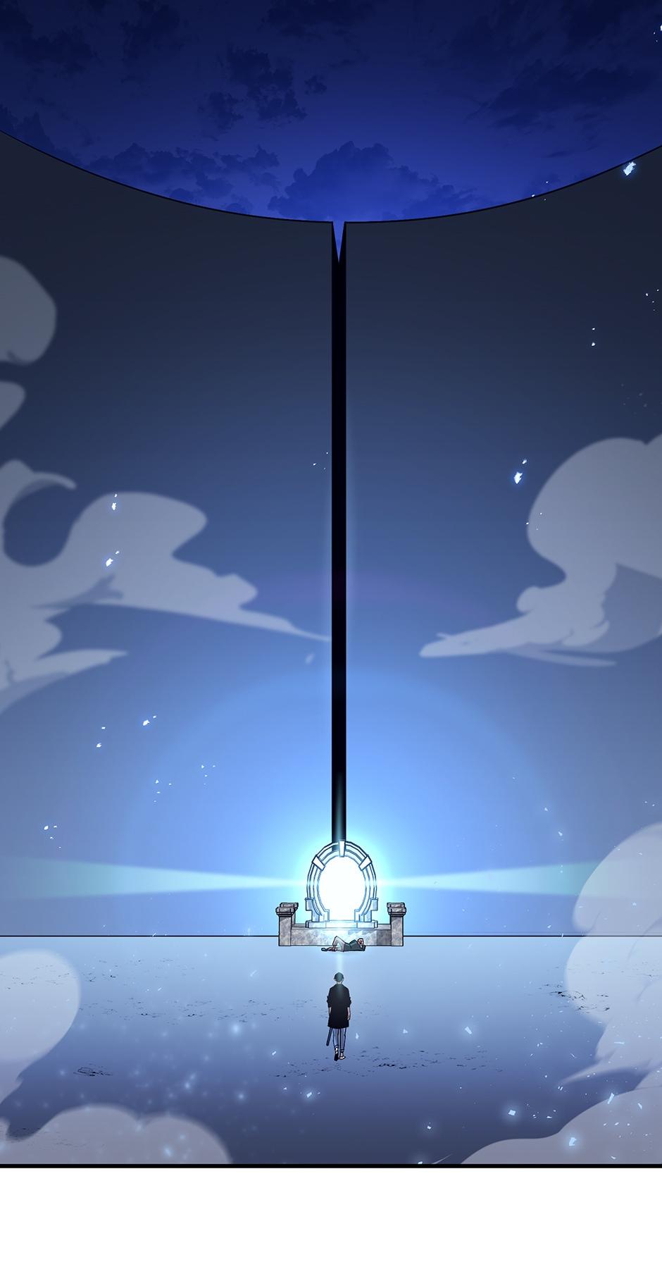 Read The Hero Returns EN Manga Online