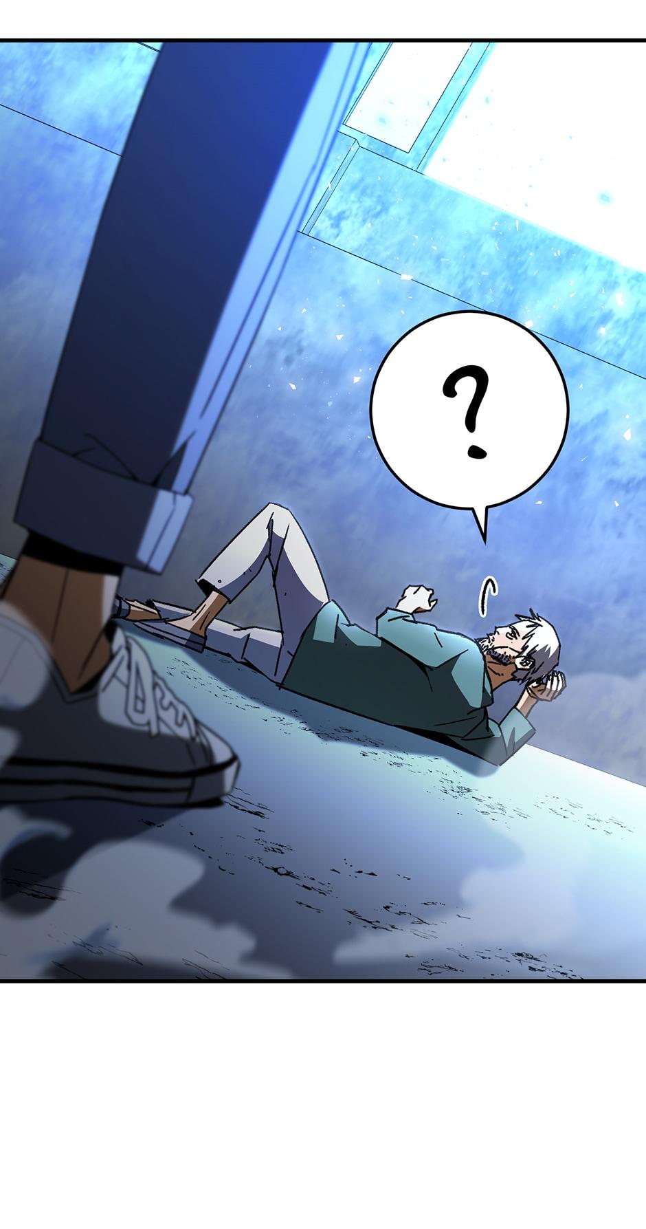 Read The Hero Returns EN Manga Online