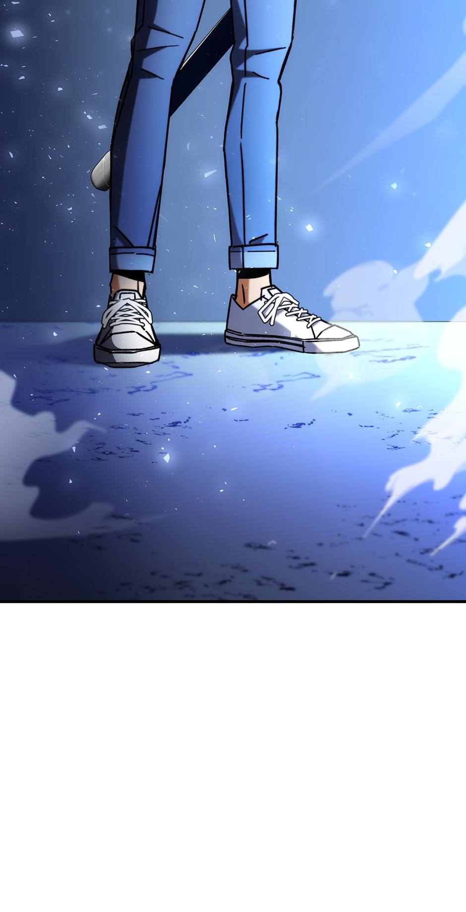 Read The Hero Returns EN Manga Online