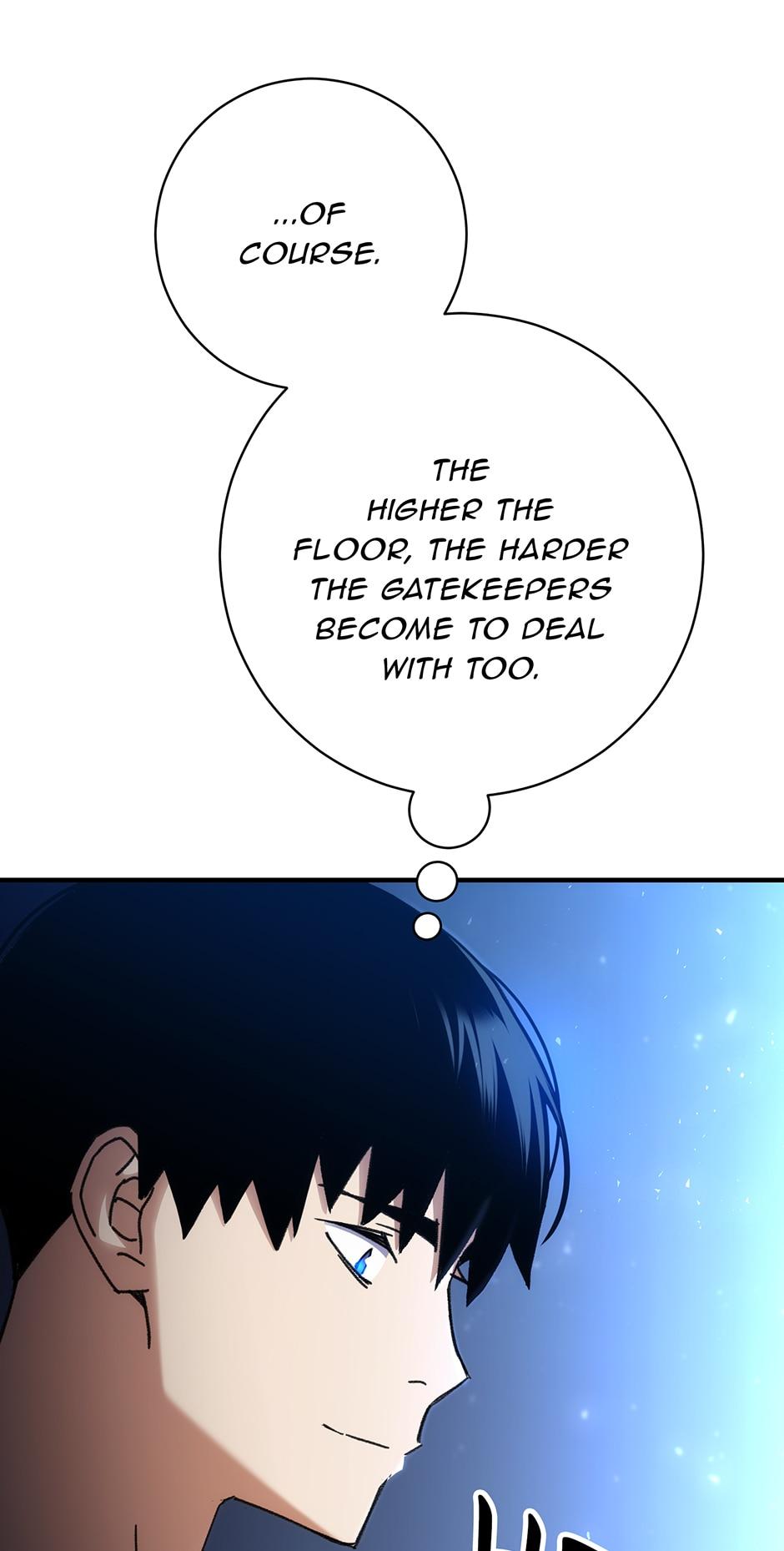 Read The Hero Returns EN Manga Online