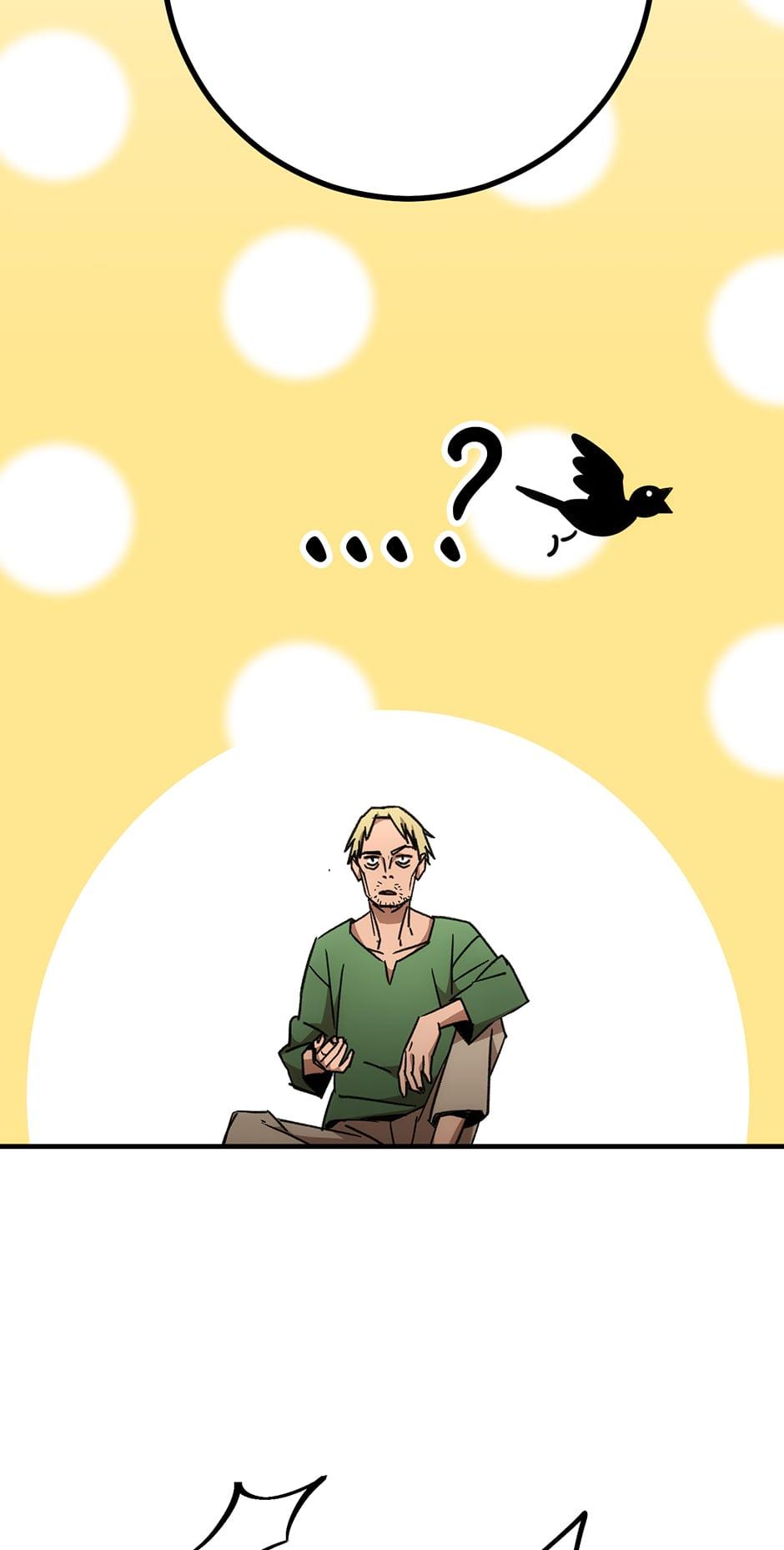 Read The Hero Returns EN Manga Online