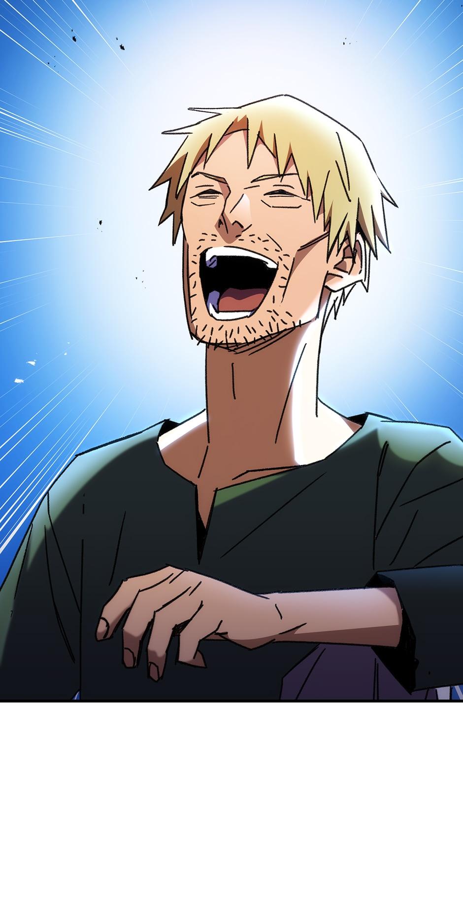 Read The Hero Returns EN Manga Online