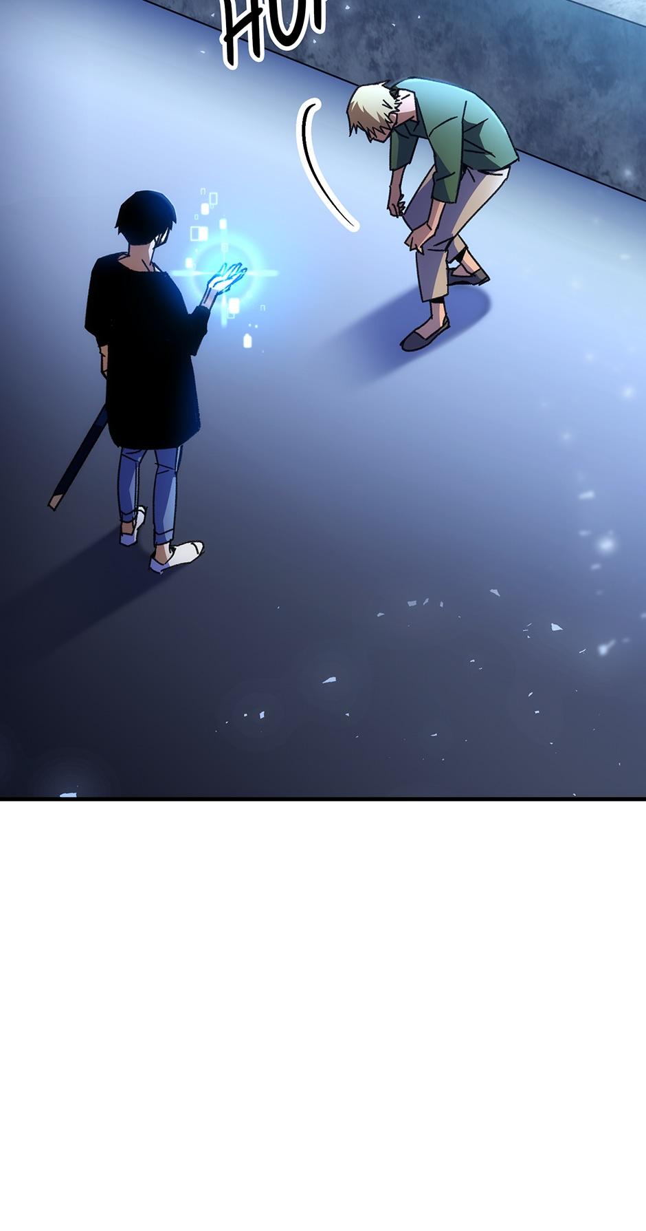 Read The Hero Returns EN Manga Online