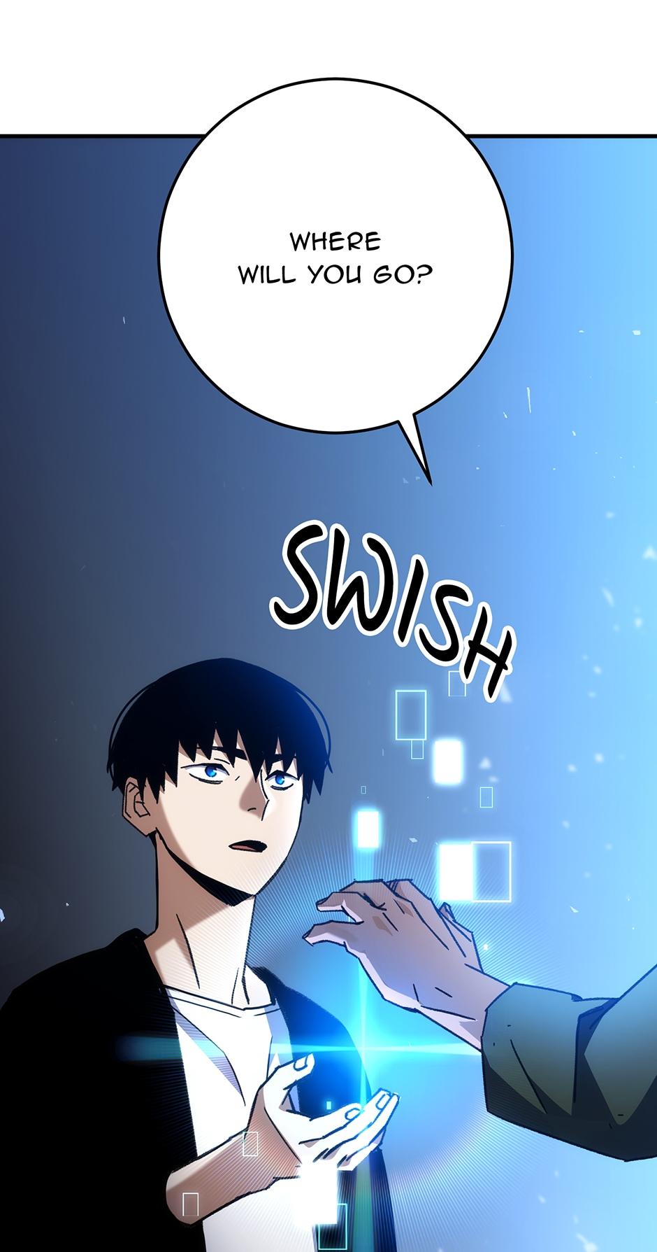 Read The Hero Returns EN Manga Online