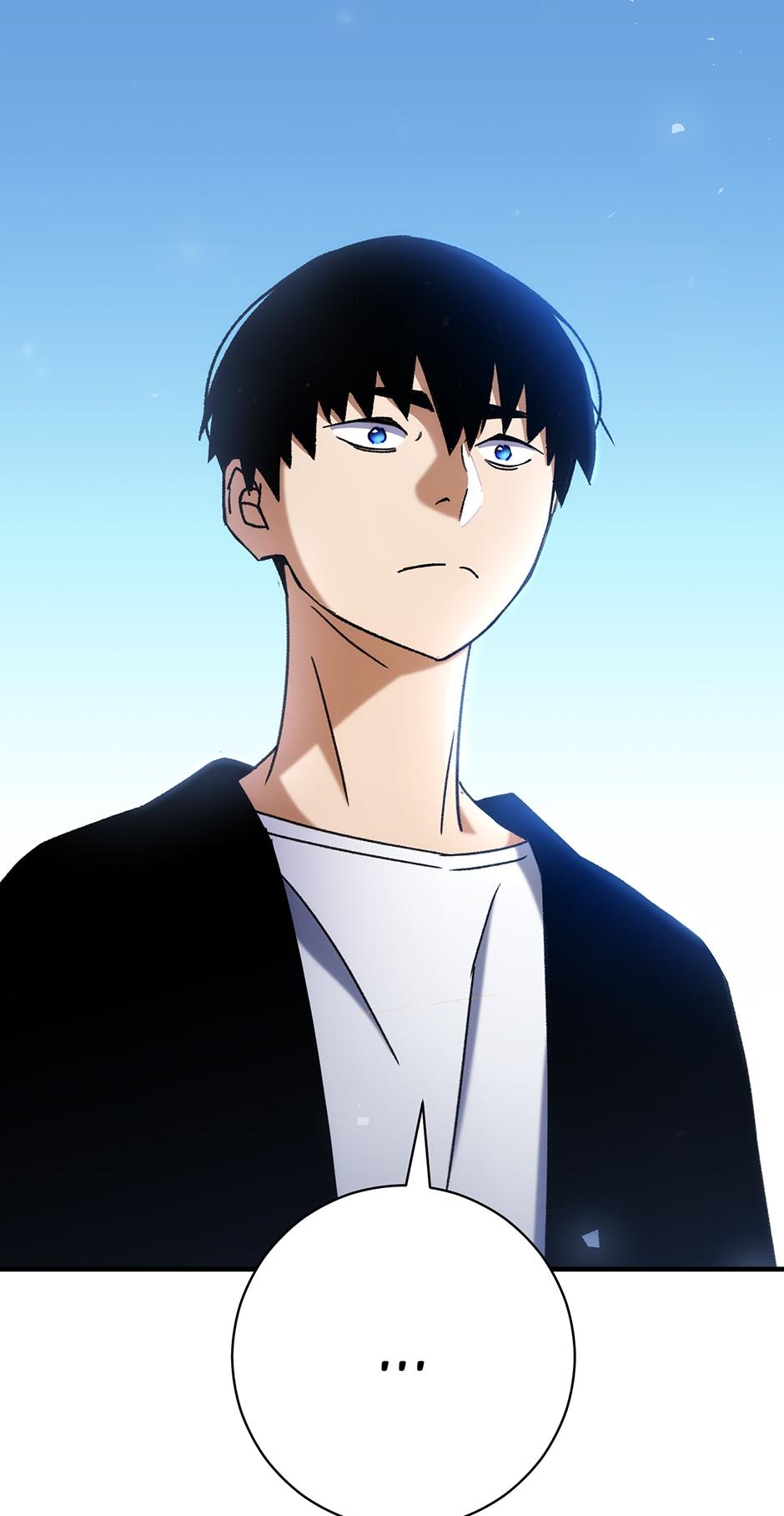 Read The Hero Returns EN Manga Online