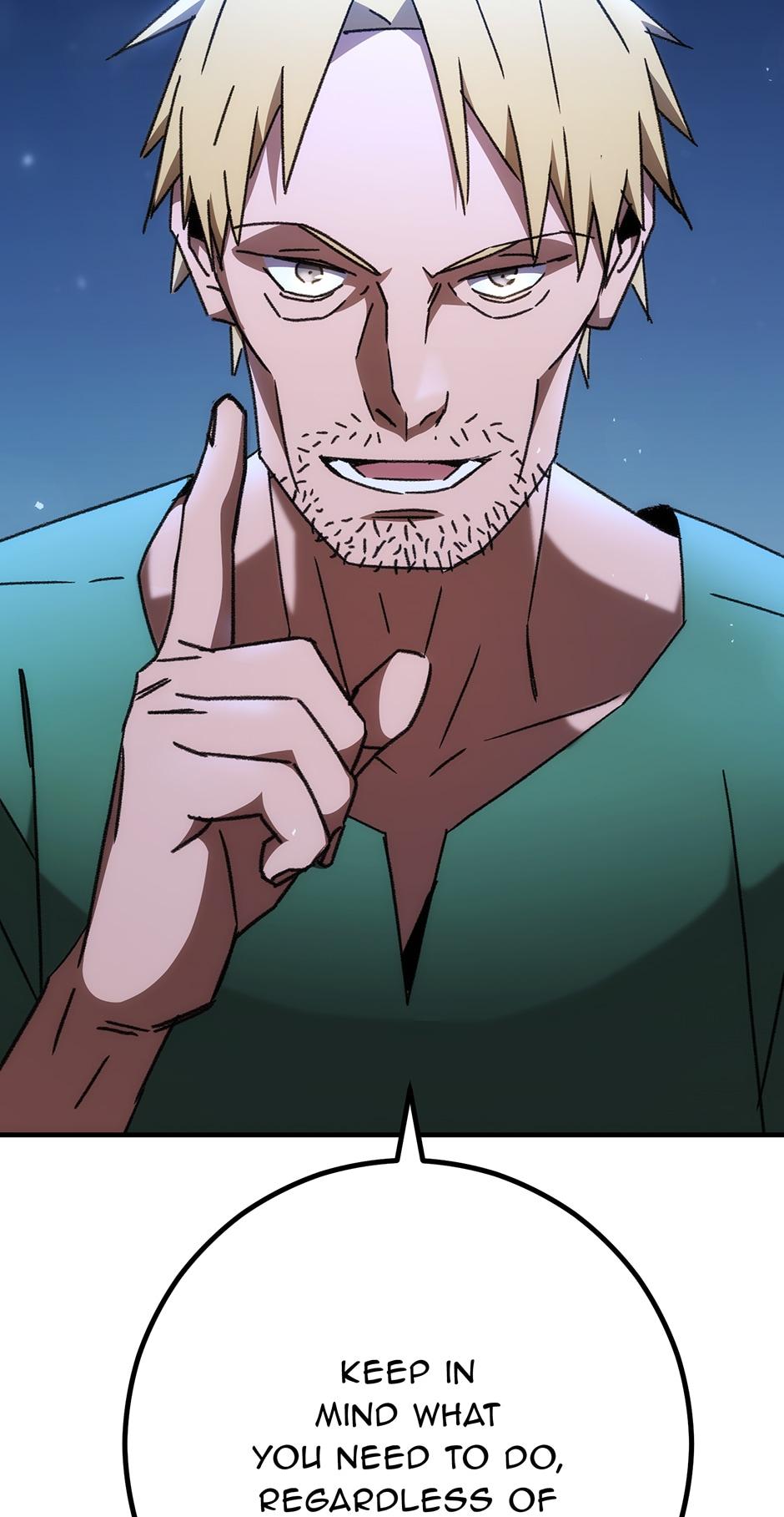 Read The Hero Returns EN Manga Online