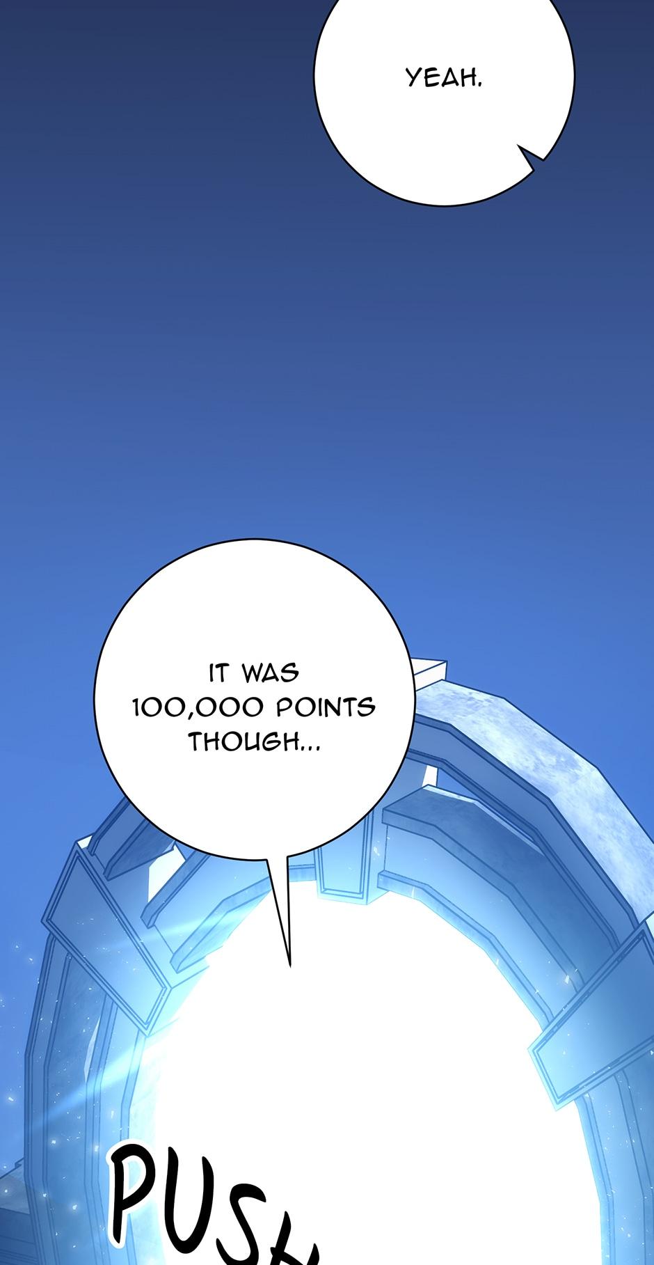 Read The Hero Returns EN Manga Online