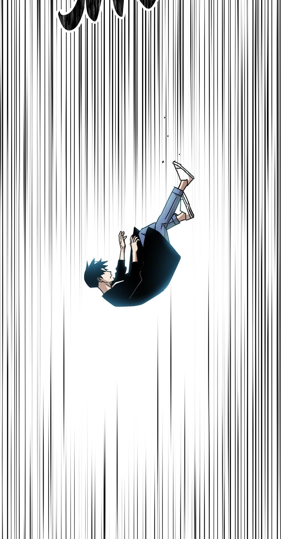 Read The Hero Returns EN Manga Online