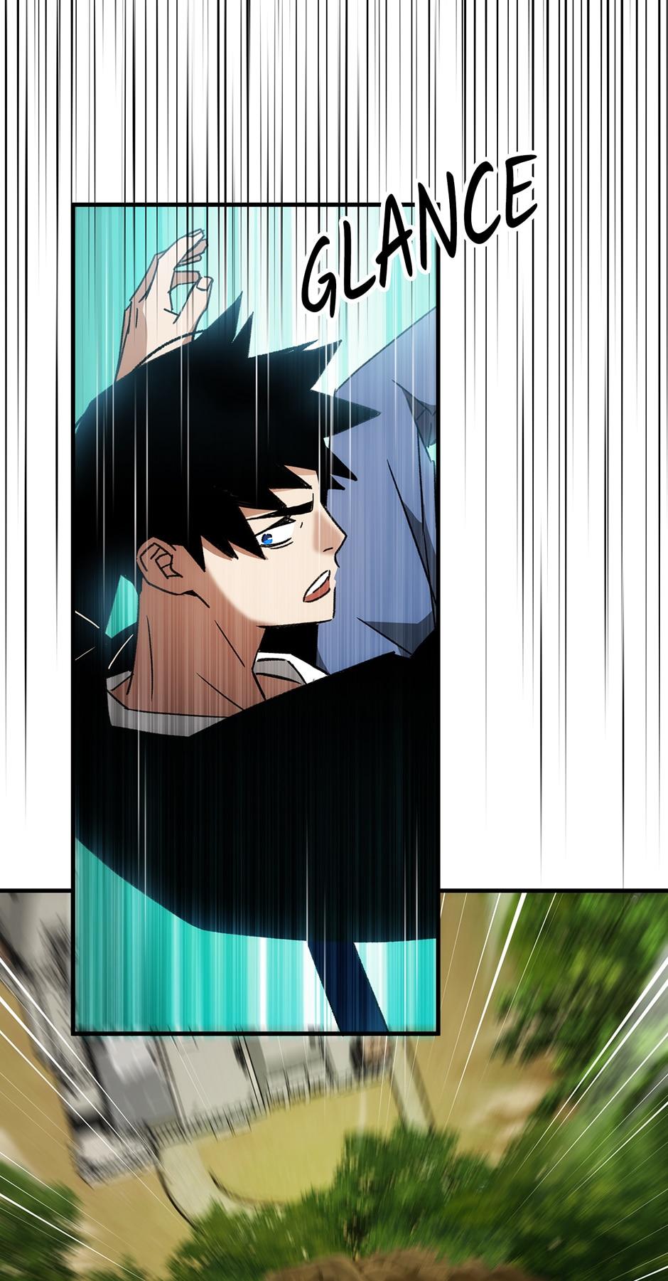 Read The Hero Returns EN Manga Online