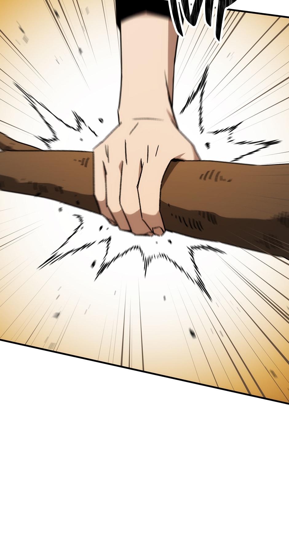 Read The Hero Returns EN Manga Online