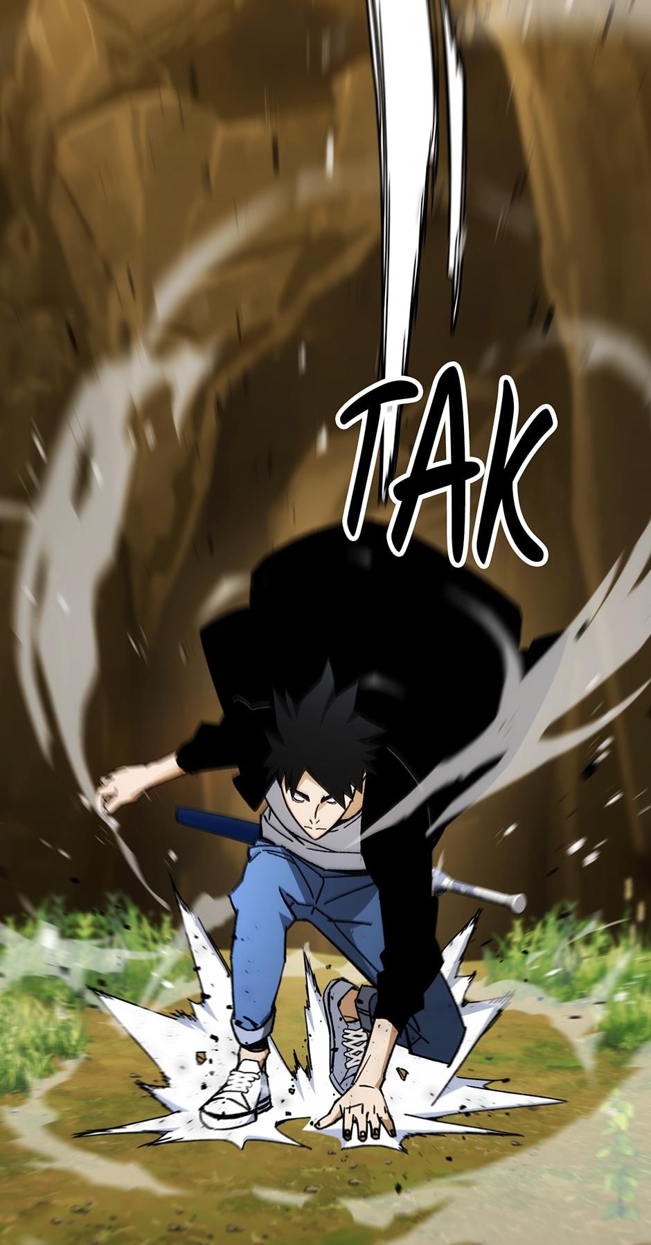 Read The Hero Returns EN Manga Online