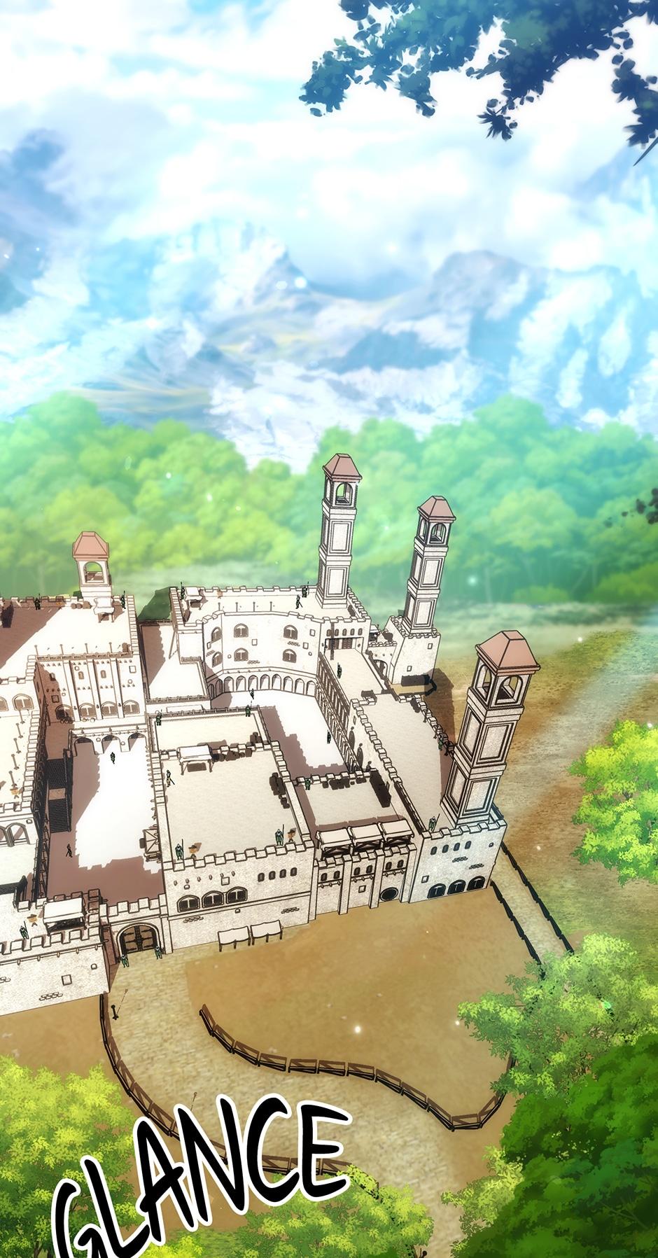 Read The Hero Returns EN Manga Online