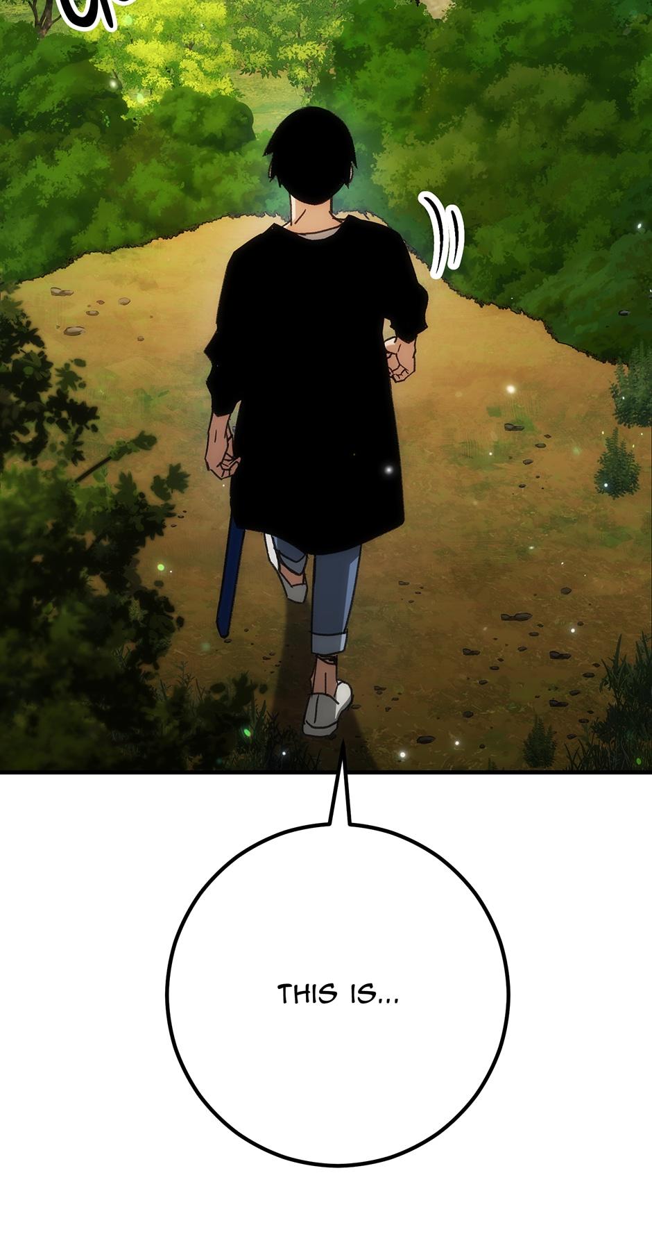 Read The Hero Returns EN Manga Online