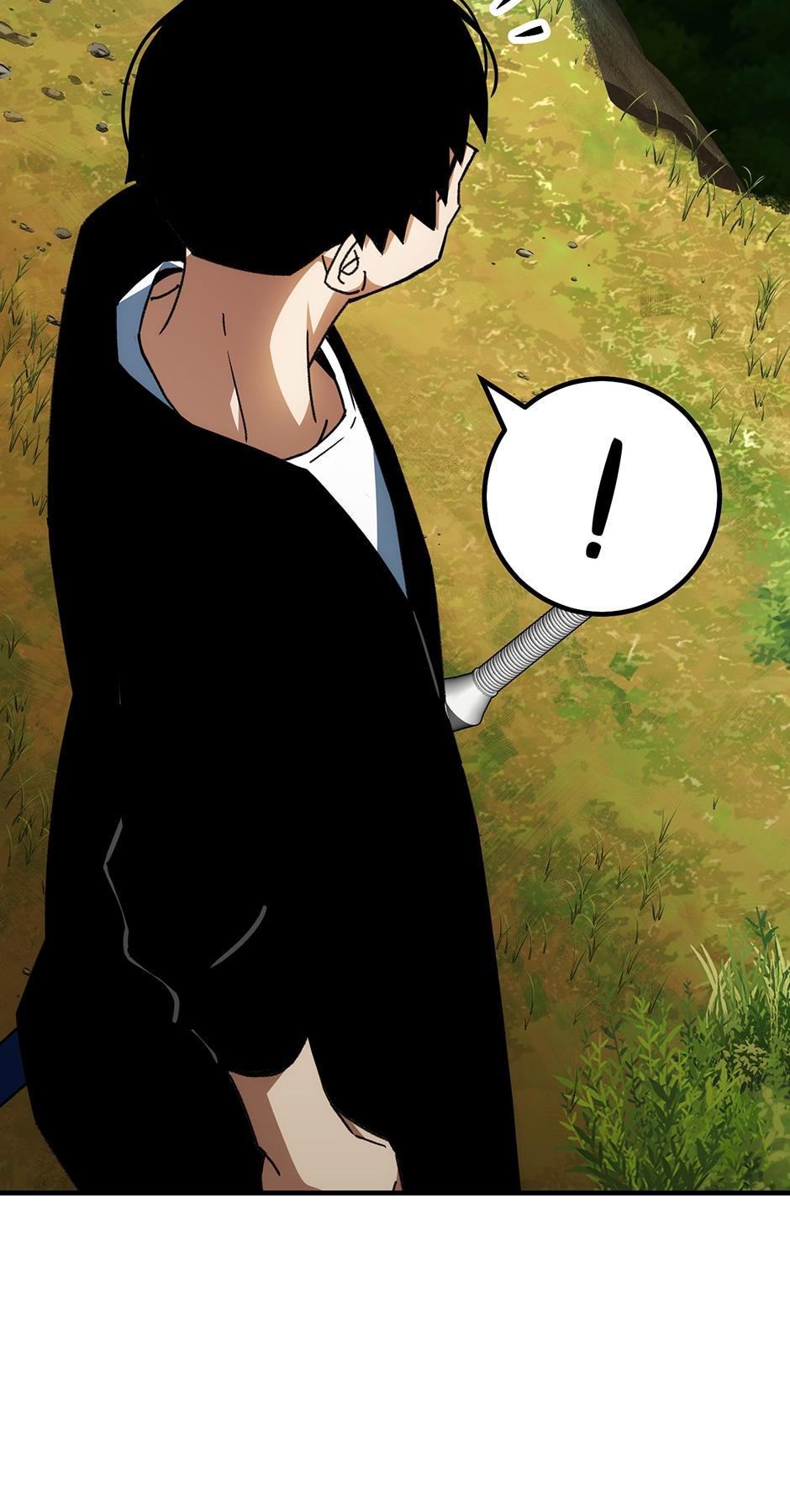 Read The Hero Returns EN Manga Online